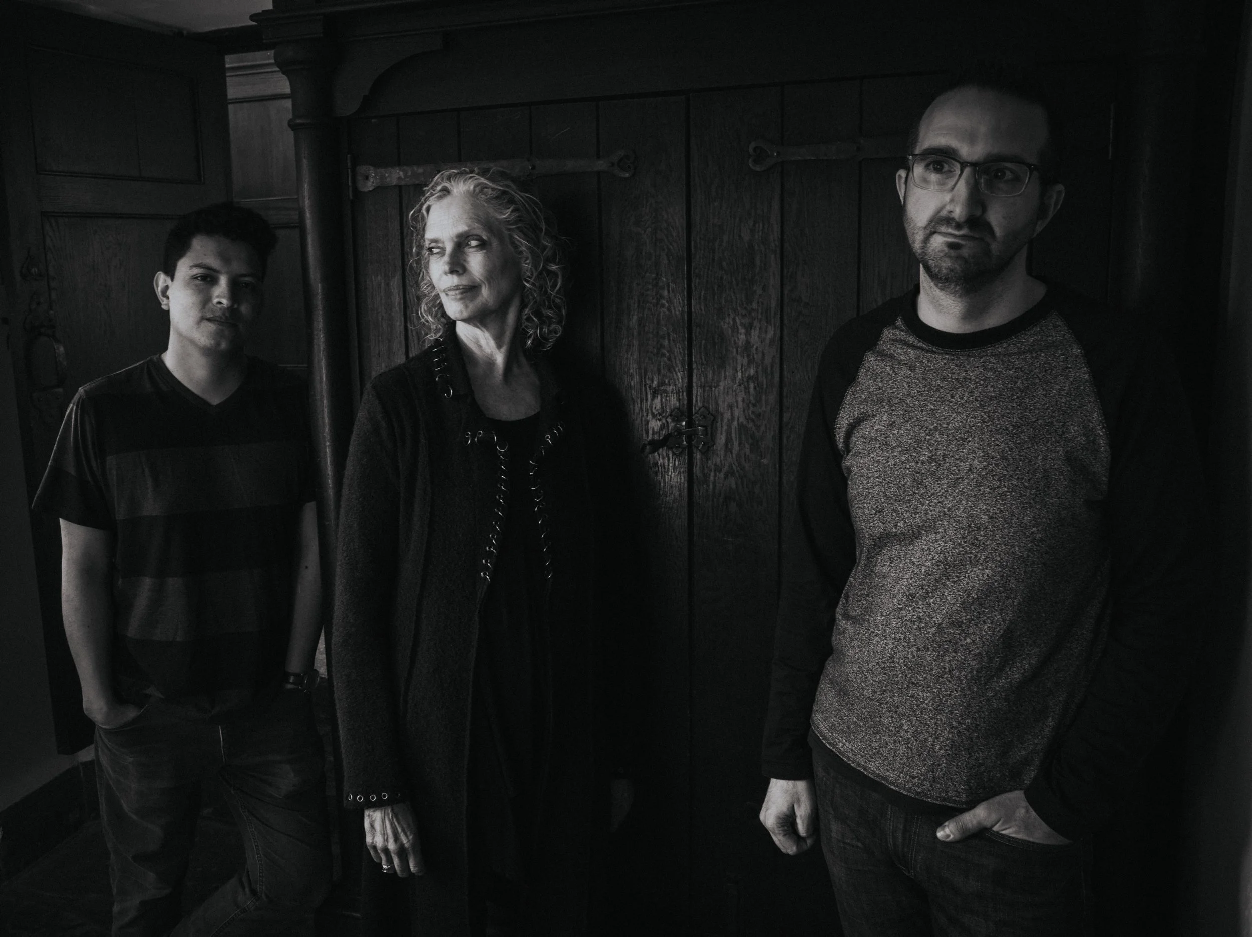 EP Collective Band Members